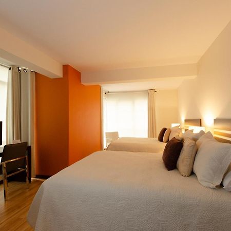 Hotel Nc Λα Πας Εξωτερικό φωτογραφία