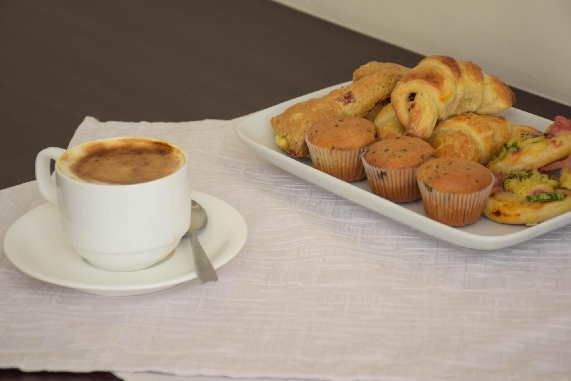 Hotel Nc Λα Πας Εξωτερικό φωτογραφία