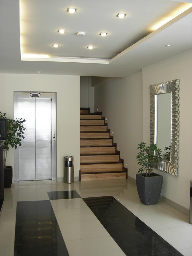 Hotel Nc Λα Πας Εξωτερικό φωτογραφία