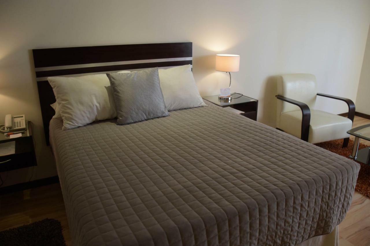 Hotel Nc Λα Πας Εξωτερικό φωτογραφία