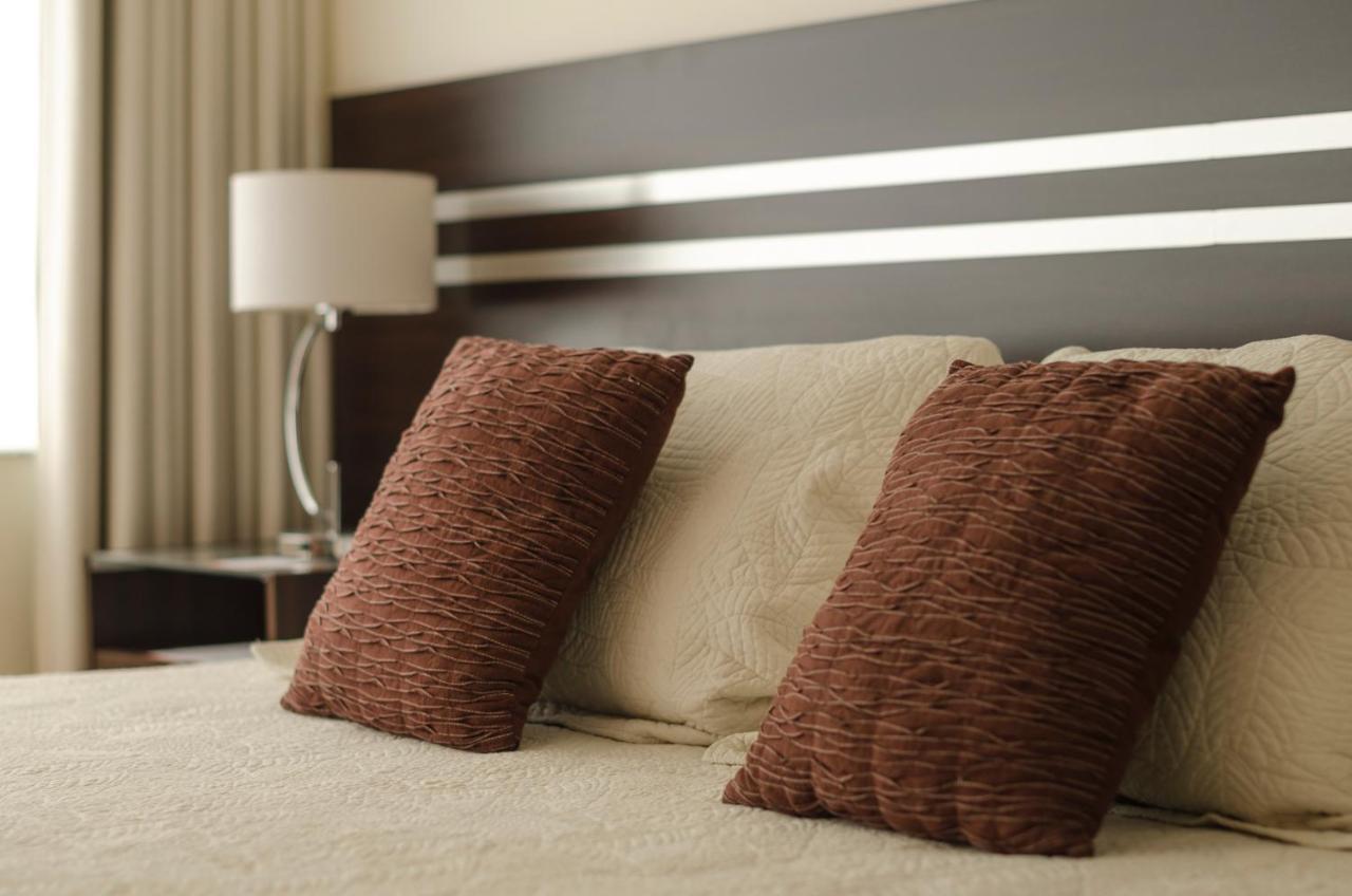 Hotel Nc Λα Πας Εξωτερικό φωτογραφία