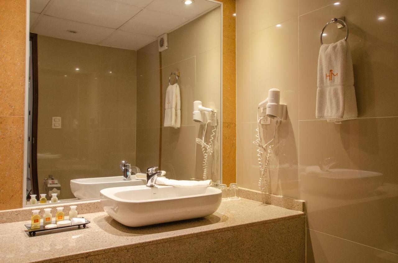 Hotel Nc Λα Πας Εξωτερικό φωτογραφία