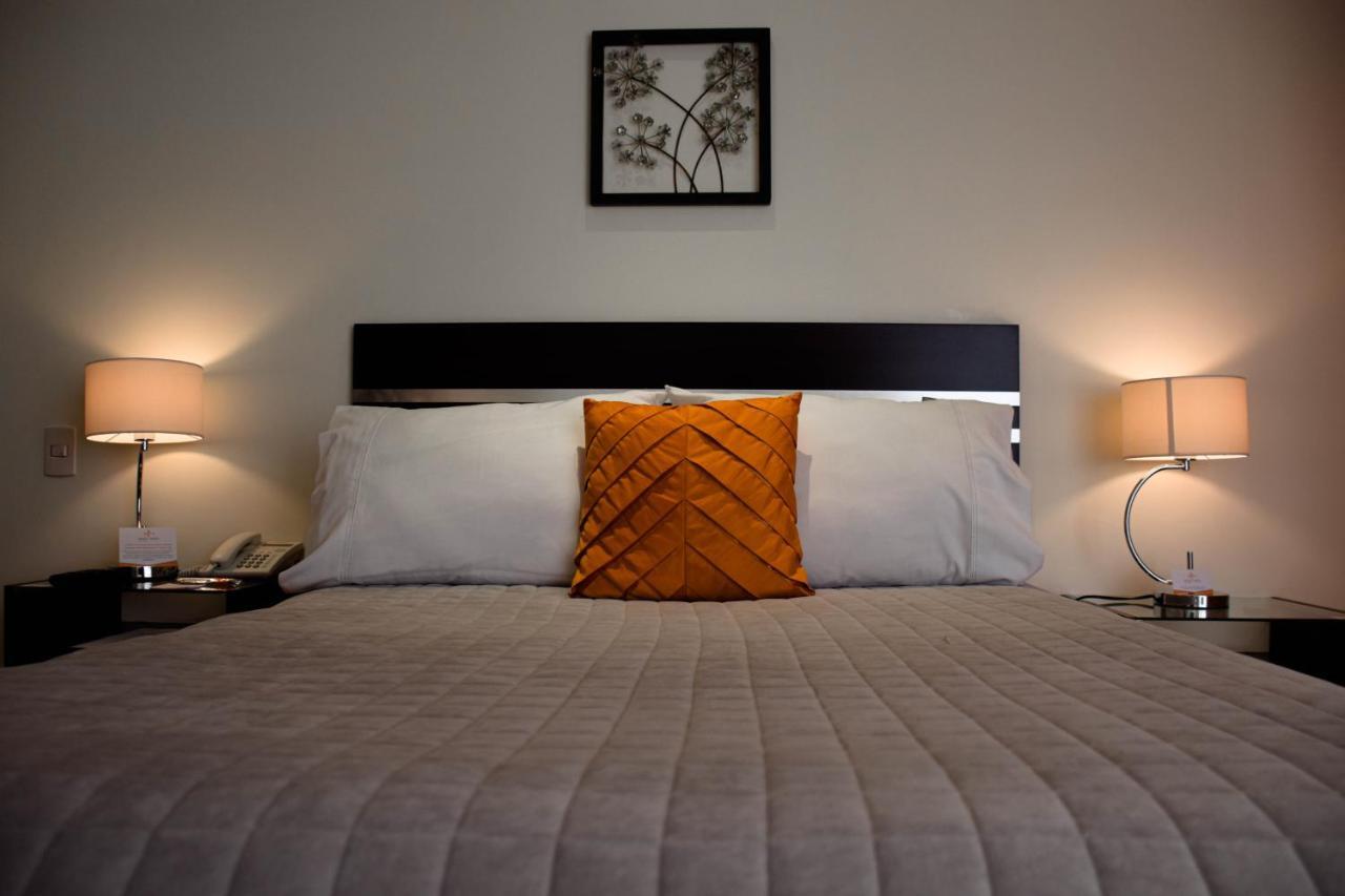 Hotel Nc Λα Πας Εξωτερικό φωτογραφία